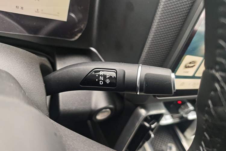 Used Haval DARGO 2026 Model 1.5T DCT Border Collie Edition Gear Lever