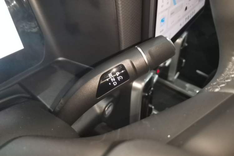 Used Haval DARGO 2026 Model 1.5T DCT Labrador Edition Gear Lever