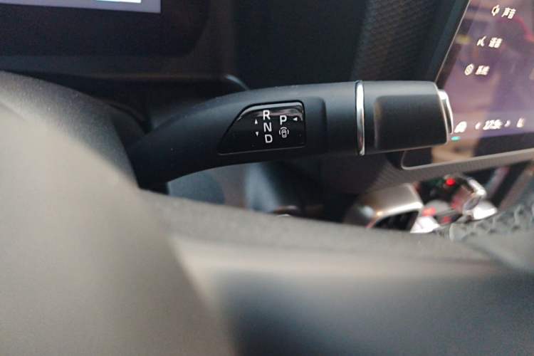 Used Haval DARGO 2026 Model 1.5T DCT Border Collie Edition Gear Lever