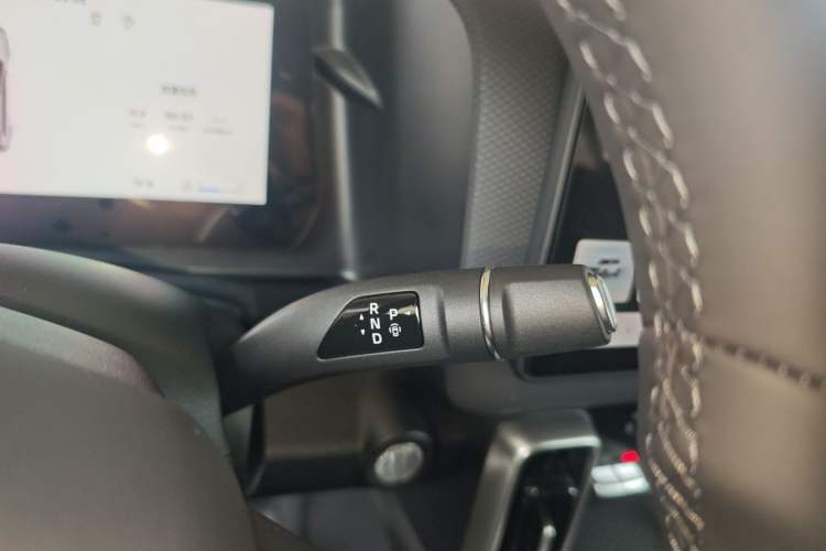 Used Haval DARGO 2026 Model 1.5T DCT Border Collie Edition Gear Lever