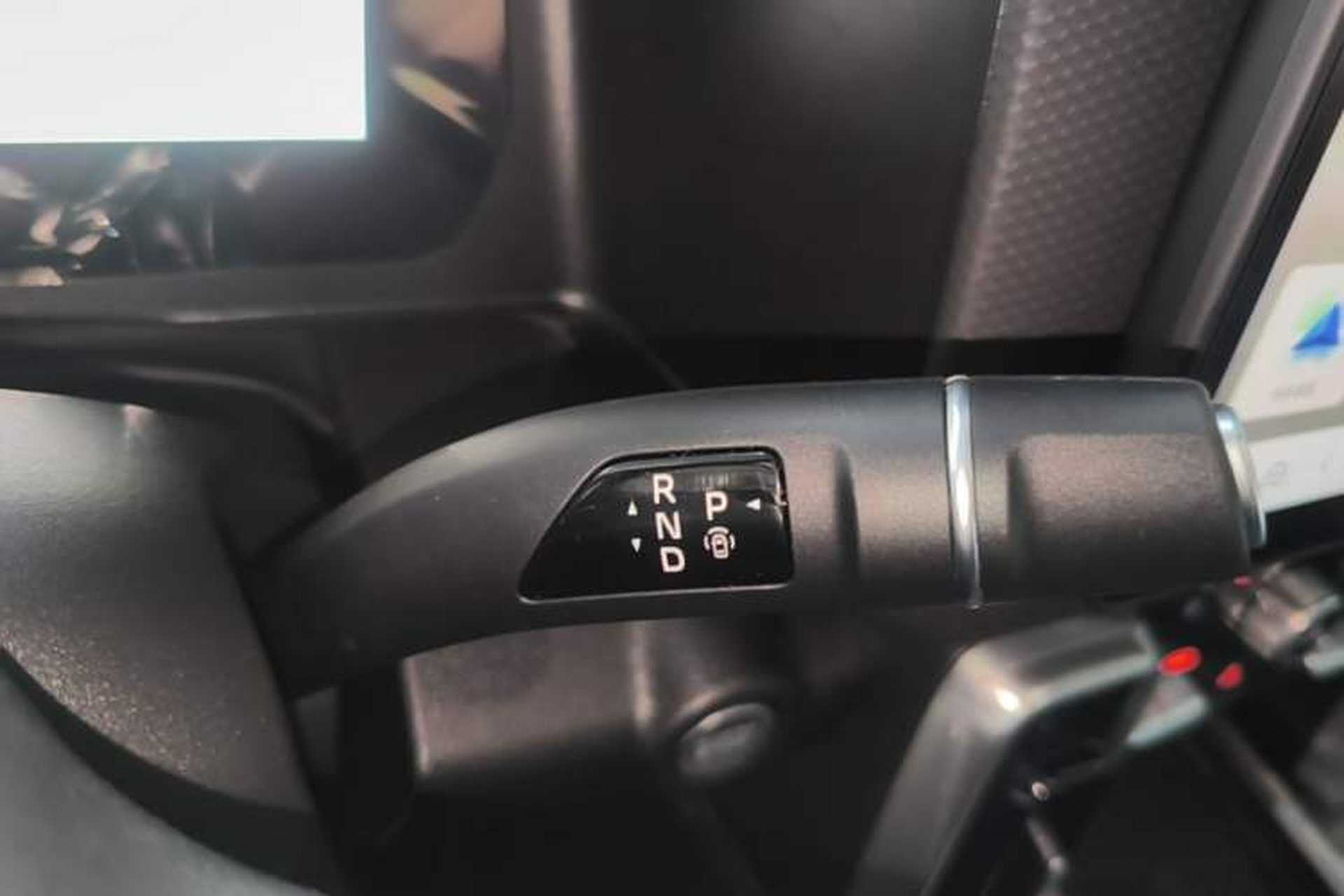 Used Haval DARGO 2026 Model 1.5T DCT Border Collie Edition Gear Lever