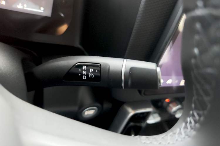 Used Haval DARGO 2026 Model 1.5T DCT Labrador Edition Gear Lever