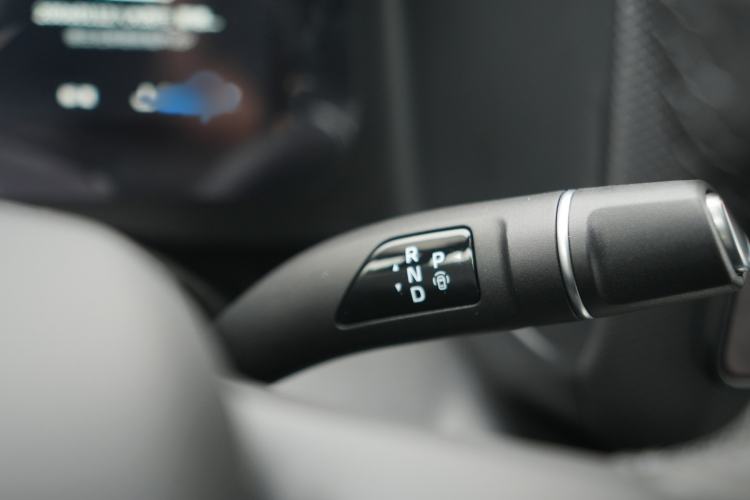 Used Haval DARGO 2026 Model 2.0T DCT Chinese Rural Dog Edition Gear Lever