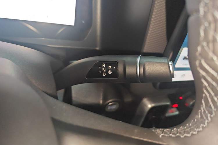 Used Haval DARGO 2026 Model 1.5T DCT Border Collie Edition Gear Lever