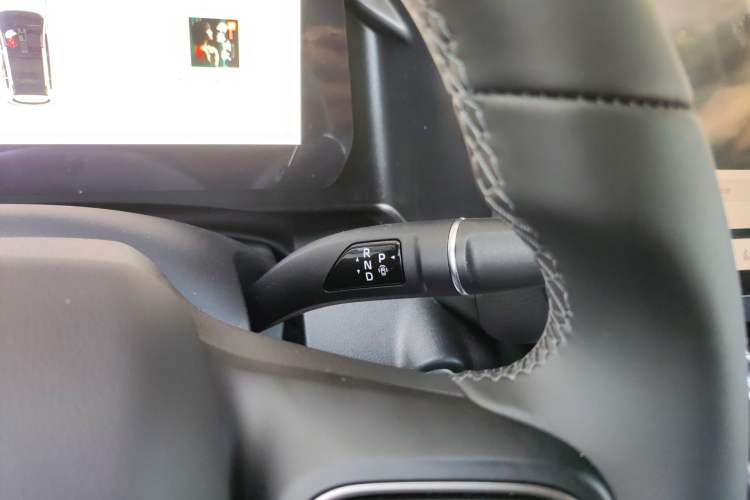 Used Haval DARGO 2026 Model 1.5T DCT Border Collie Edition Gear Lever