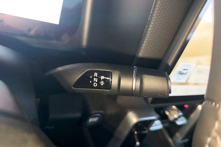 Used Haval DARGO 2026 Model 1.5T DCT Border Collie Edition Gear Lever