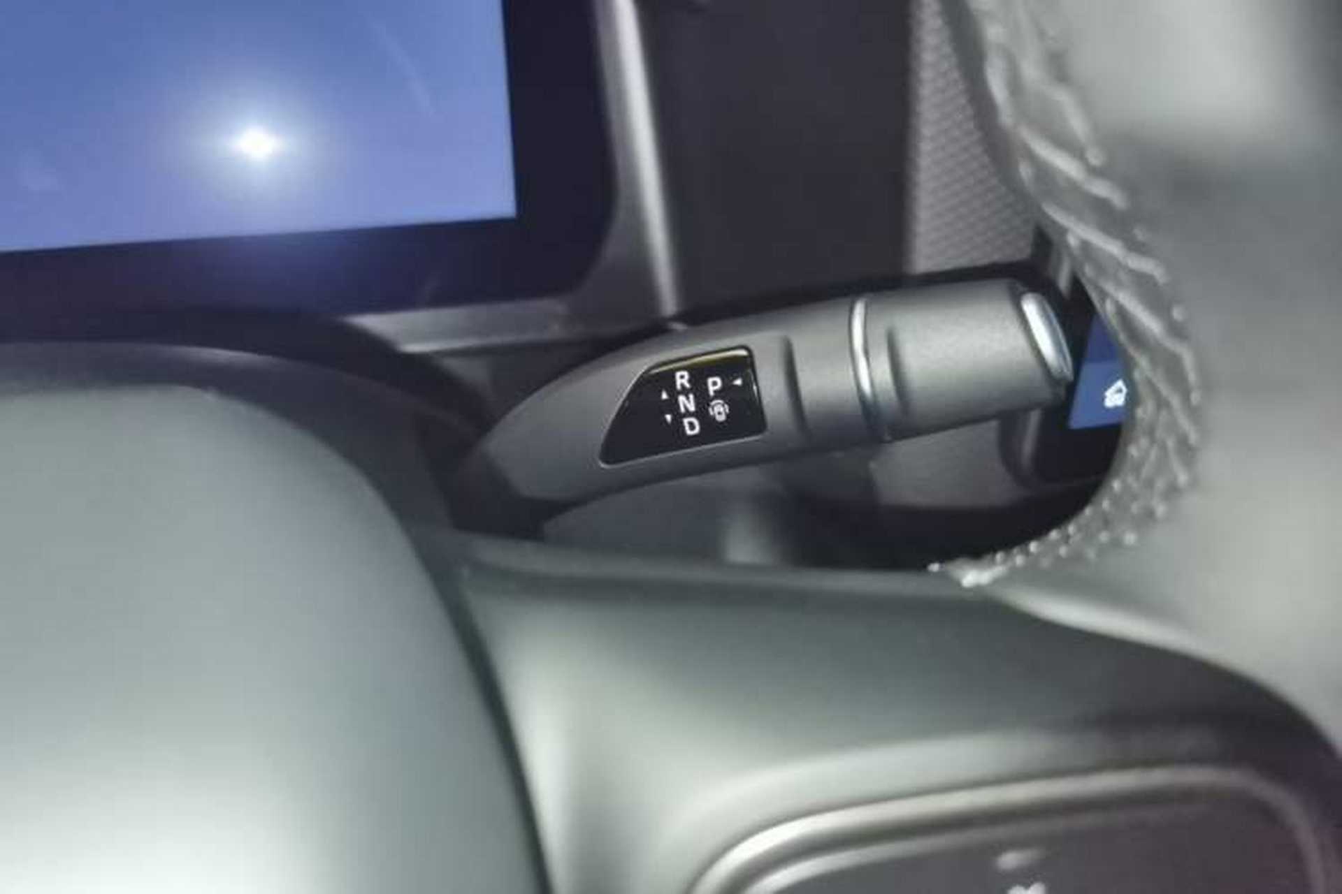 Used Haval DARGO 2026 Model 2.0T DCT Chinese Rural Dog Edition Gear Lever