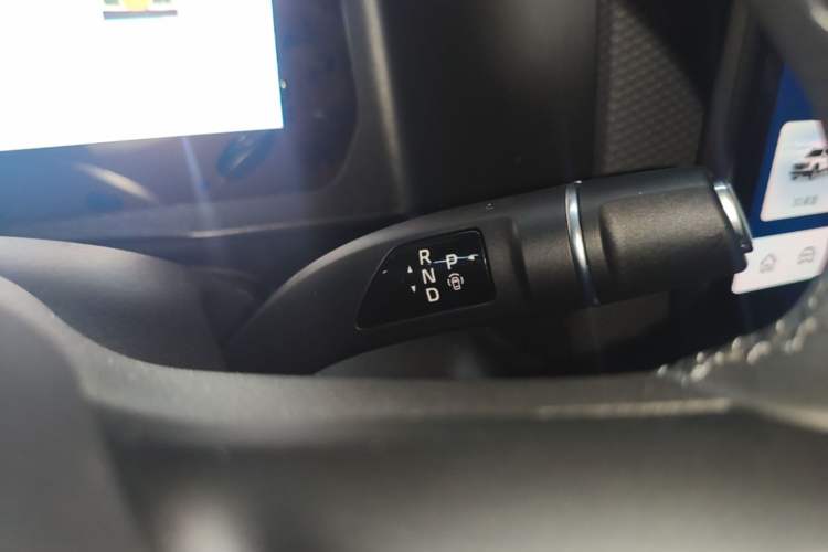 Used Haval DARGO 2026 Model 1.5T DCT Border Collie Edition Gear Lever