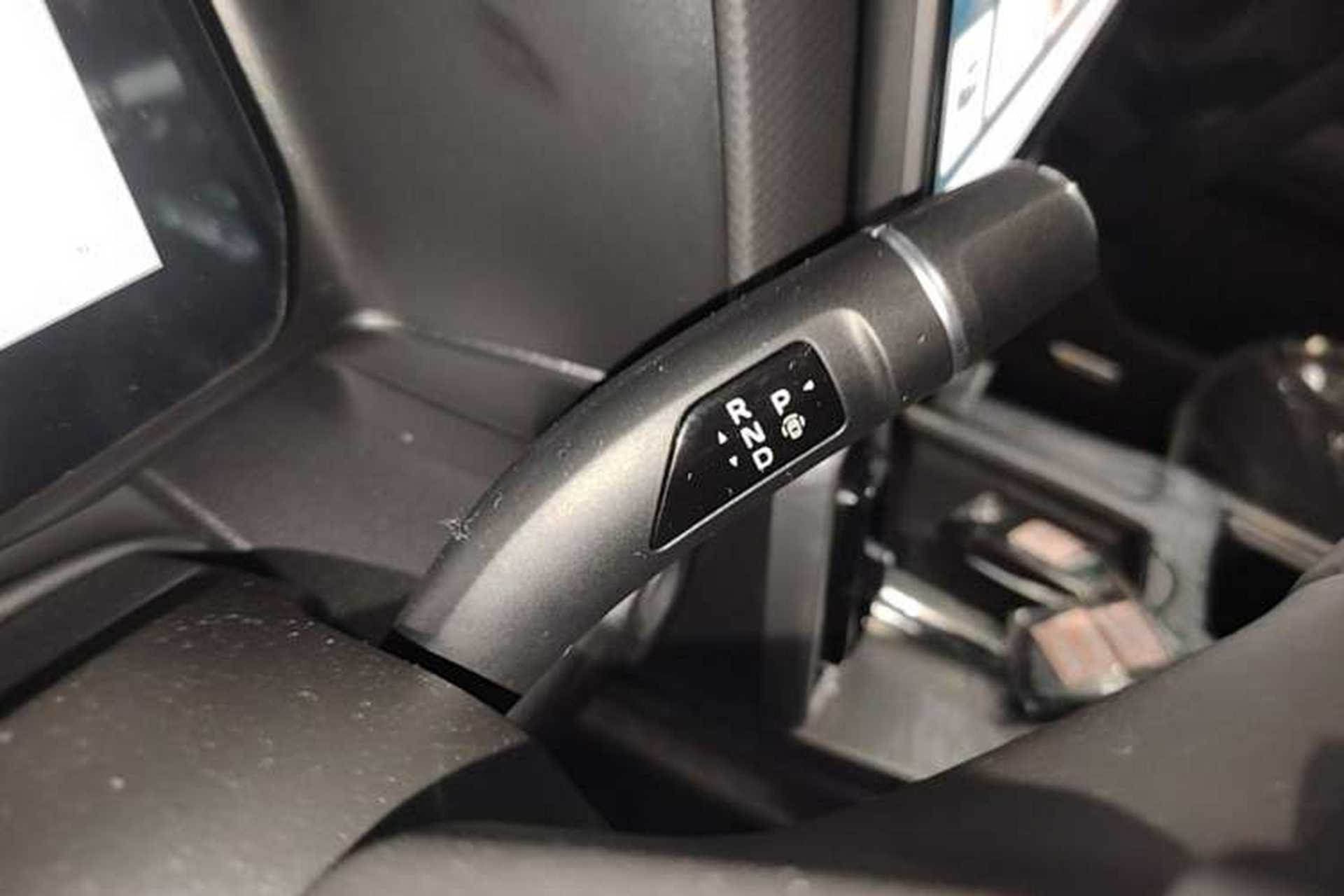 Used Haval DARGO 2026 Model 1.5T DCT Border Collie Edition Gear Lever