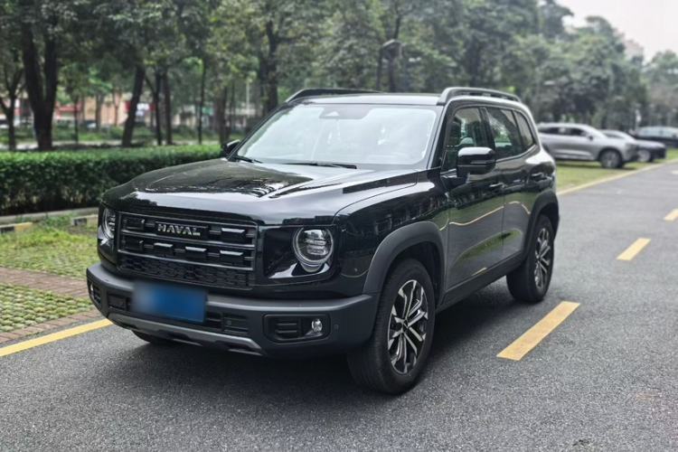 Used Haval DARGO 2026 Model 1.5T DCT Border Collie Edition Guazi used car, China used car export, Used car for sale, Used cars, Cheapest cars for sale