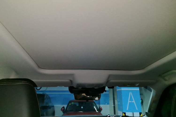 Used Haval DARGO 2026 Model 2.0T DCT Chinese Rural Dog Edition Headliner