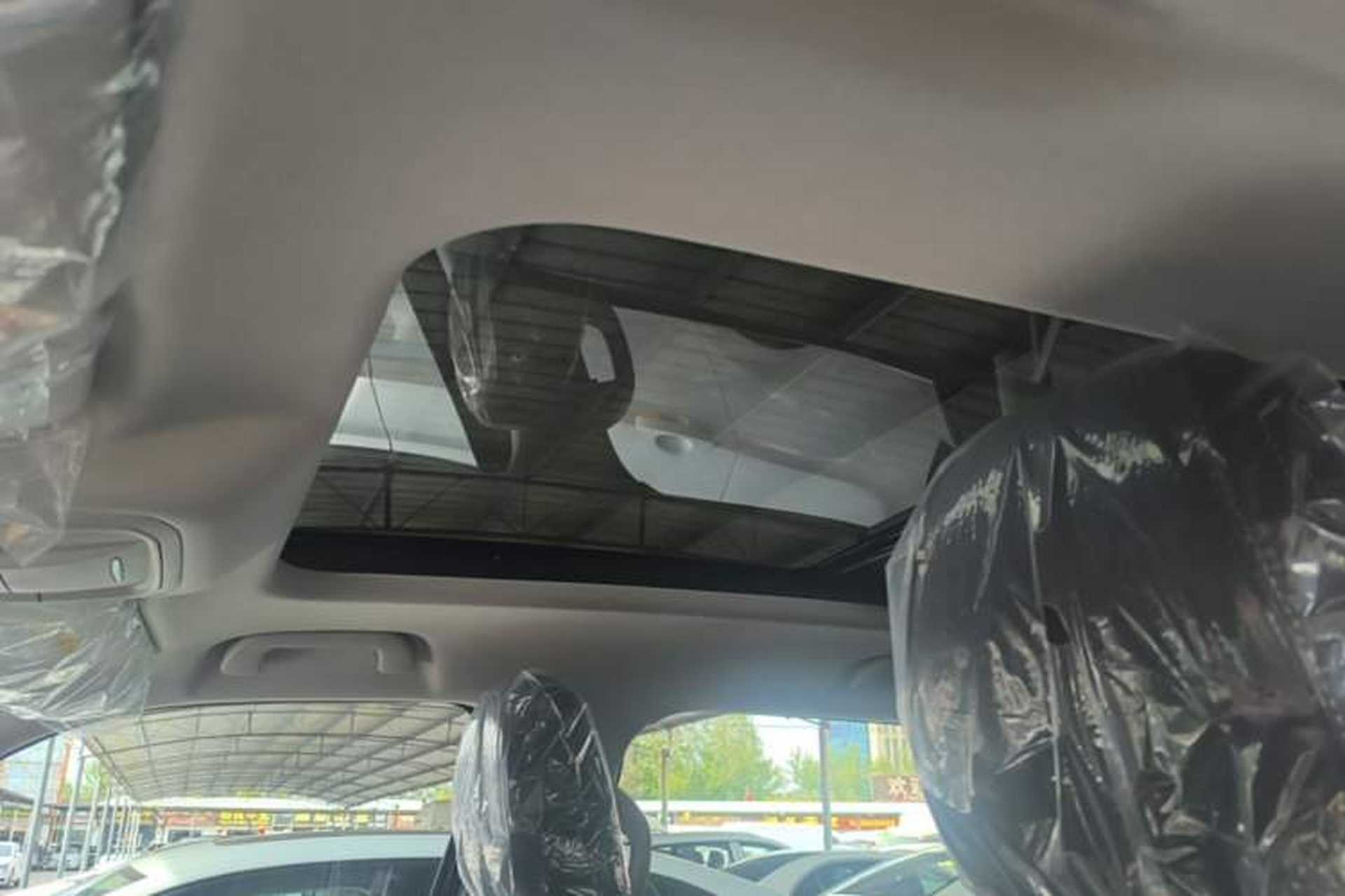 Used Haval DARGO 2026 Model 1.5T DCT Border Collie Edition Headliner