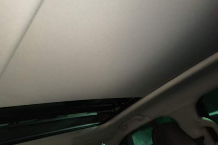 Used Haval DARGO 2026 Model 1.5T DCT Border Collie Edition Headliner