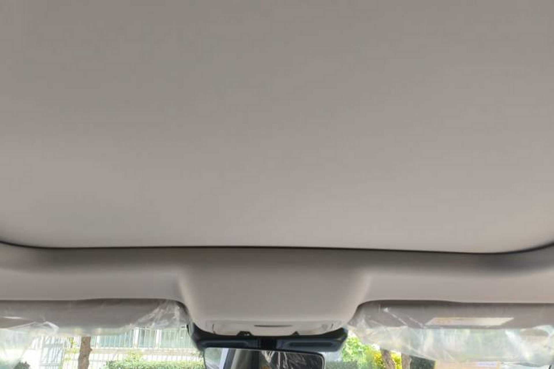 Used Haval DARGO 2026 Model 1.5T DCT Border Collie Edition Headliner