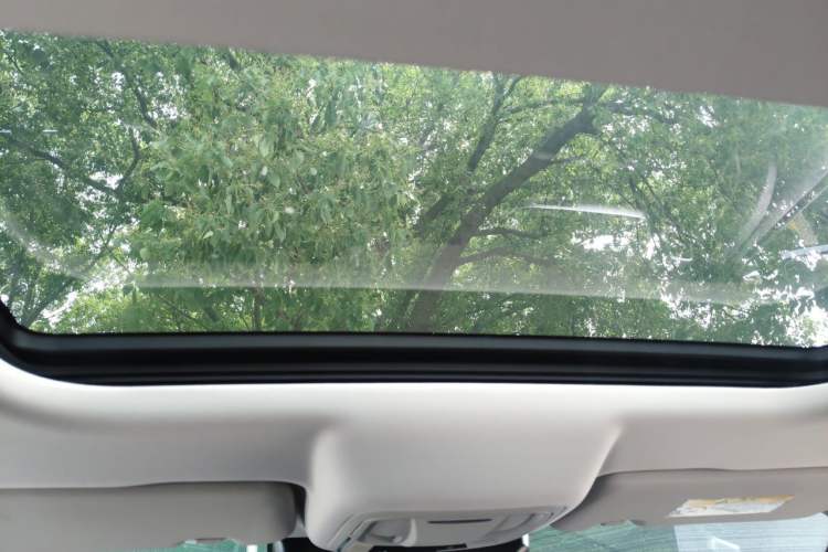 Used Haval DARGO 2026 Model 1.5T DCT Border Collie Edition Headliner
