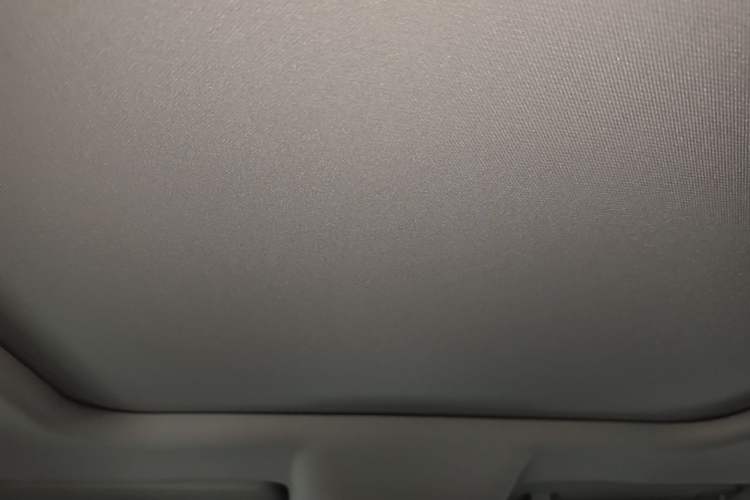 Used Haval DARGO 2026 Model 1.5T DCT Border Collie Edition Headliner