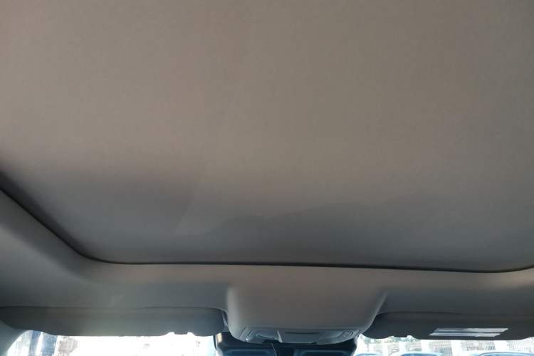 Used Haval DARGO 2026 Model 1.5T DCT Border Collie Edition Headliner