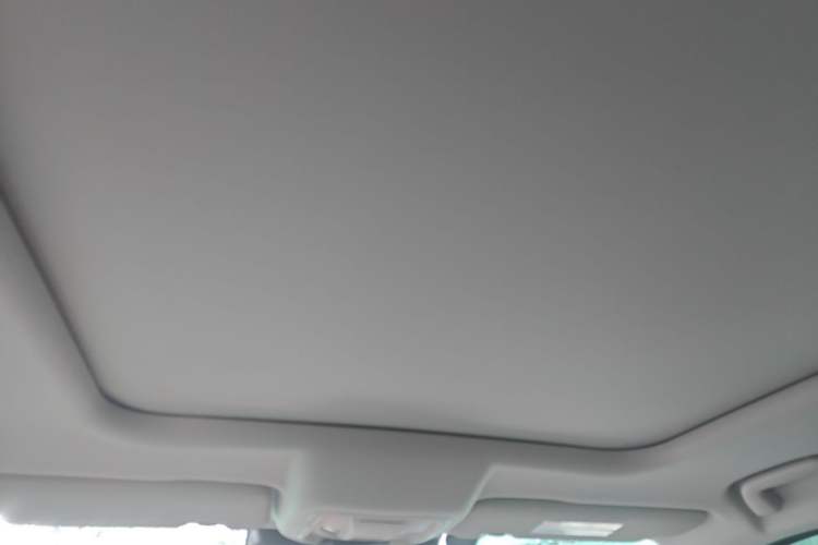 Used Haval DARGO 2026 Model 1.5T DCT Border Collie Edition Headliner