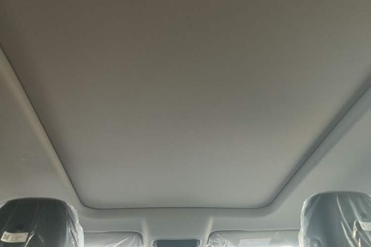 Used Haval DARGO 2026 Model 1.5T DCT Border Collie Edition Headliner