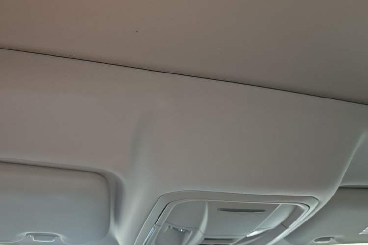 Used Haval DARGO 2026 Model 1.5T DCT Border Collie Edition Headliner