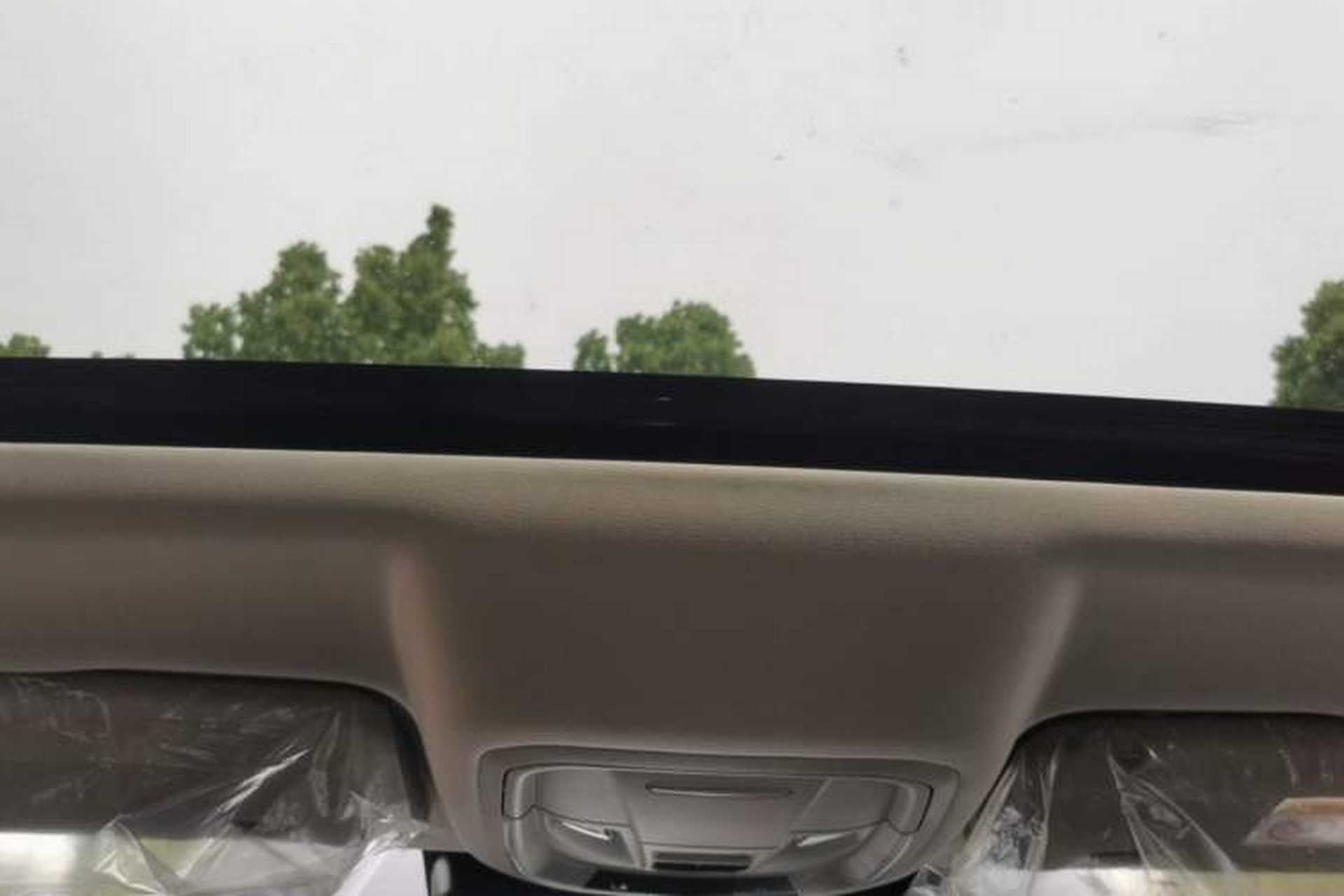 Used Haval DARGO 2026 Model 1.5T DCT Border Collie Edition Headliner