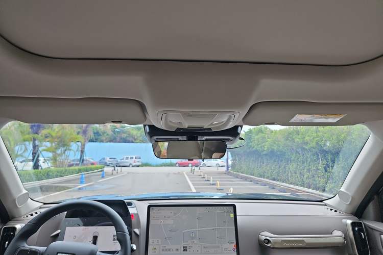 Used Haval DARGO 2026 Model 1.5T DCT Border Collie Edition Headliner