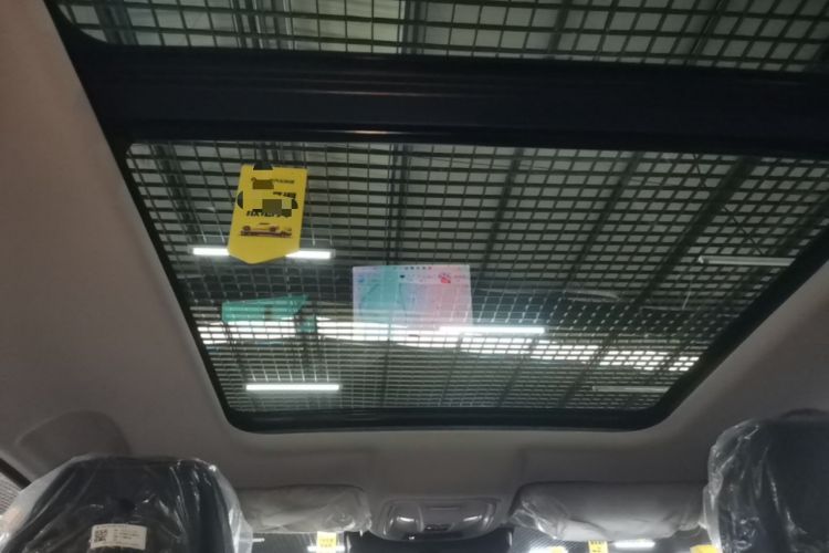 Used Haval DARGO 2026 Model 1.5T DCT Labrador Edition Headliner
