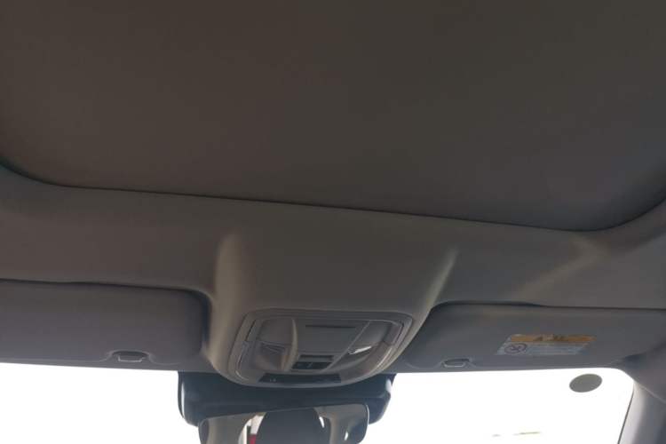 Used Haval DARGO 2026 Model 1.5T DCT Border Collie Edition Headliner