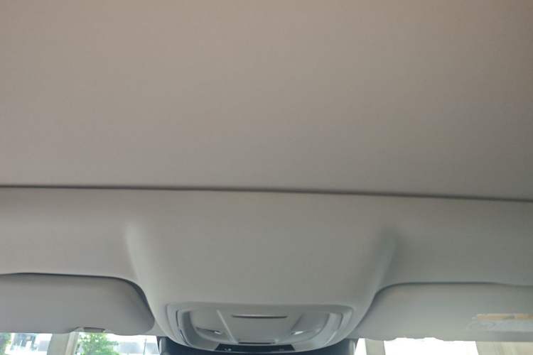 Used Haval DARGO 2026 Model 1.5T DCT Border Collie Edition Headliner