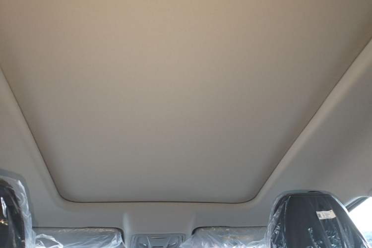 Used Haval DARGO 2026 Model 1.5T DCT Labrador Edition Headliner