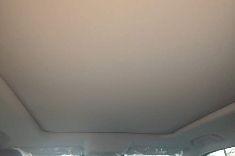 Used Haval DARGO 2026 Model 1.5T DCT Border Collie Edition Headliner