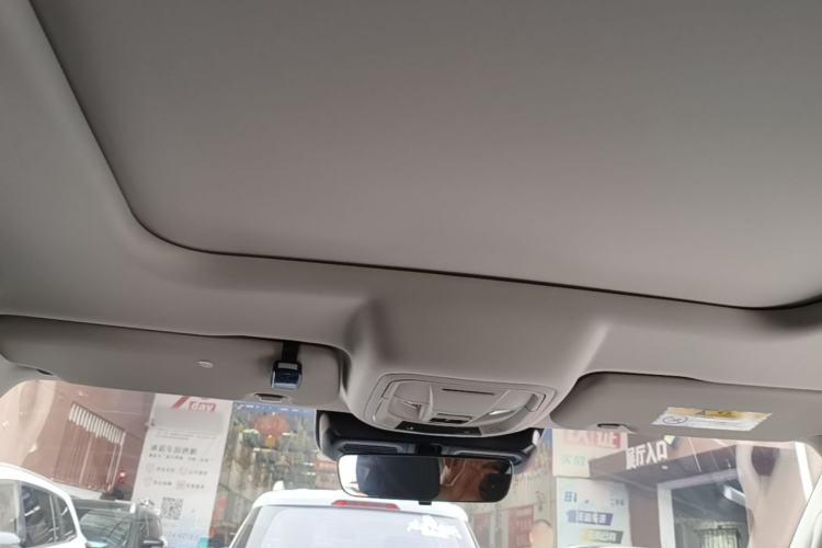 Used Haval DARGO 2026 Model 2.0T DCT Chinese Rural Dog Edition Headliner