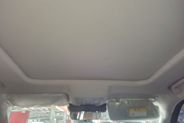 Used Haval DARGO 2026 Model 2.0T DCT Chinese Rural Dog Edition Headliner