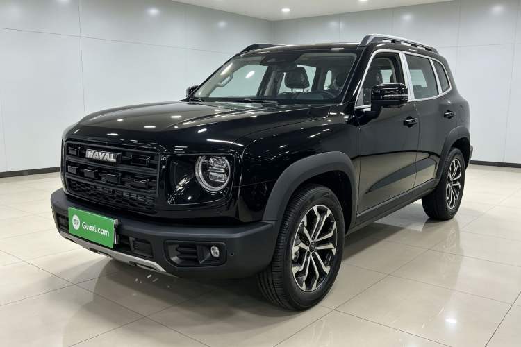 Used Haval DARGO 2026 Model 1.5T DCT Border Collie Edition Guazi used car, China used car export, Used car for sale, Used cars, Cheapest cars for sale