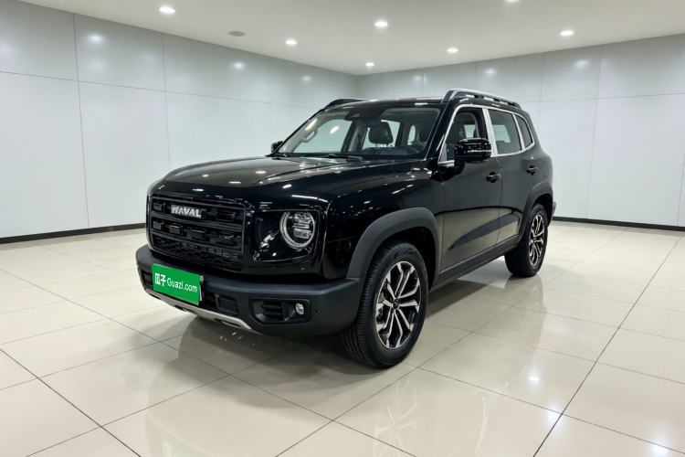Used Haval DARGO 2026 Model 1.5T DCT Border Collie Edition Guazi used car, China used car export, Used car for sale, Used cars, Cheapest cars for sale