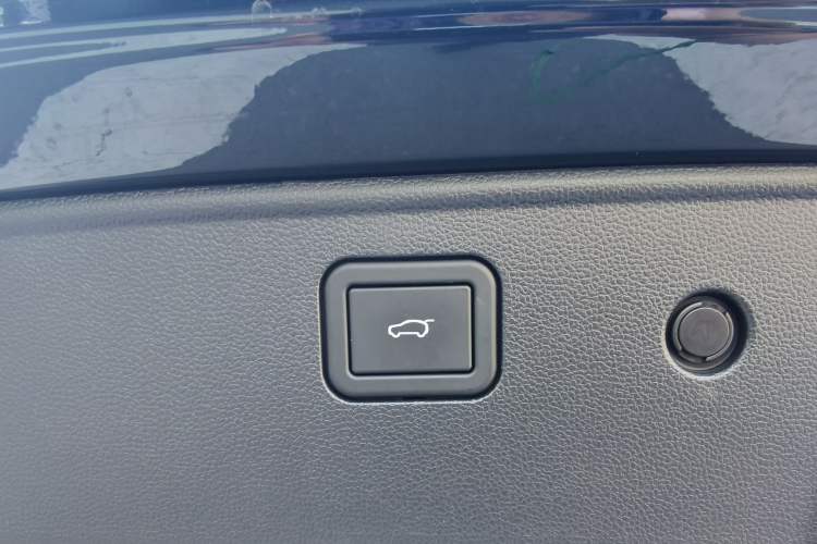 Used Haval DARGO 2026 Model 1.5T DCT Border Collie Edition Interior 1
