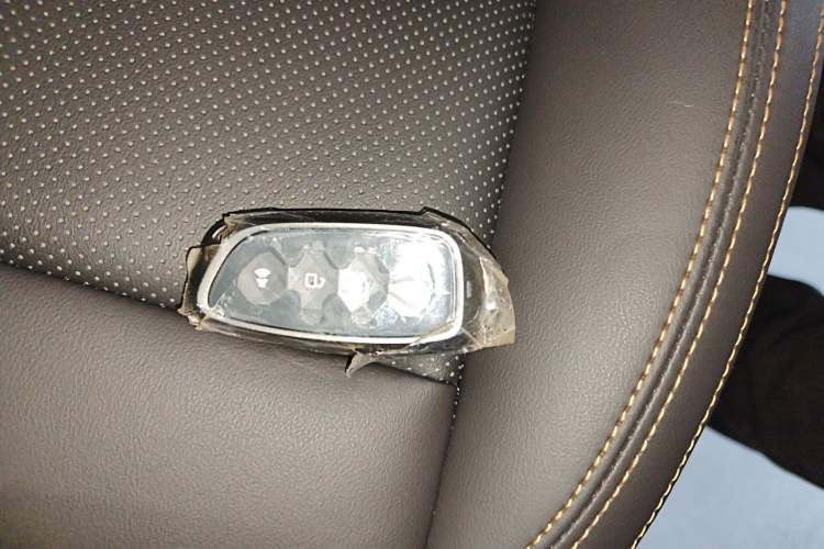 Used Haval DARGO 2026 Model 1.5T DCT Border Collie Edition Interior 1