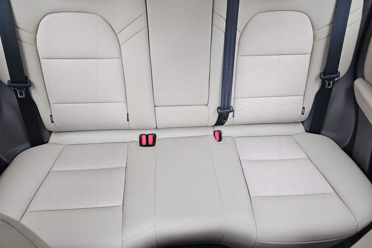 Used Haval DARGO 2026 Model 1.5T DCT Border Collie Edition Interior 2