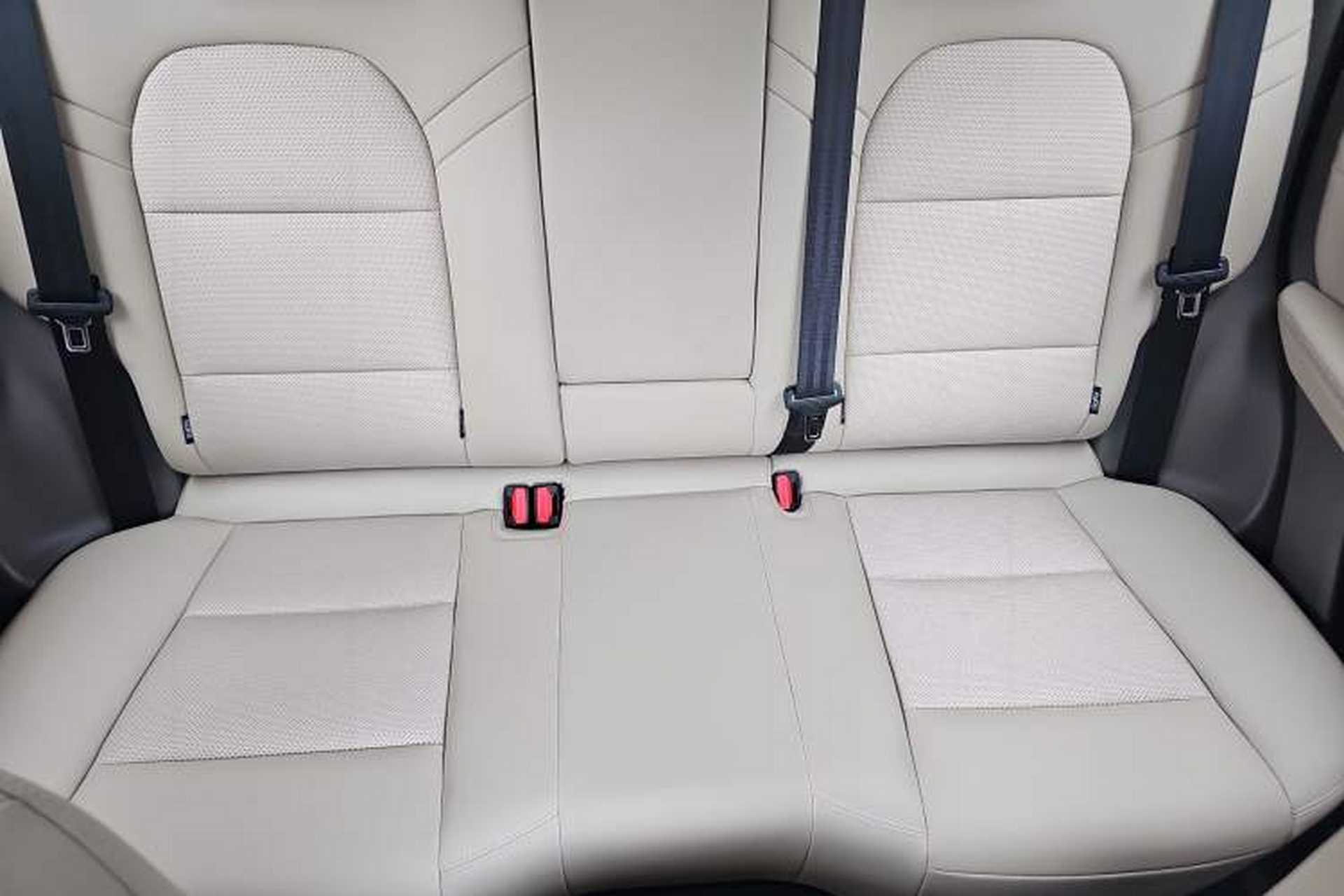 Used Haval DARGO 2026 Model 1.5T DCT Border Collie Edition Interior 2