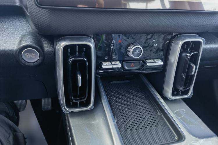 Used Haval DARGO 2026 Model 1.5T DCT Border Collie Edition Interior 5