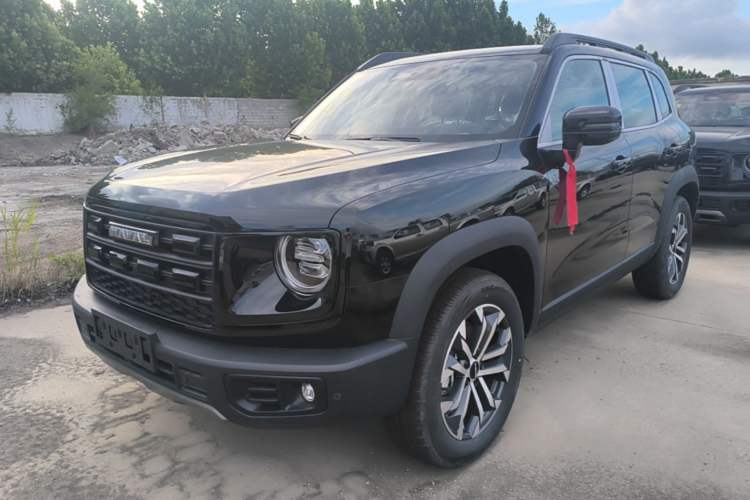 Used Haval DARGO 2026 Model 1.5T DCT Border Collie Edition Guazi used car, China used car export, Used car for sale, Used  cars, Cheapest cars for sale