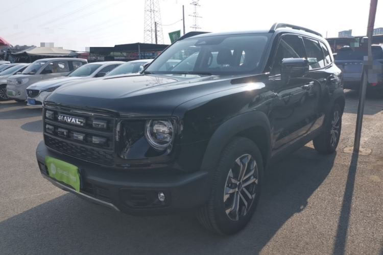 Used Haval DARGO 2026 Model 1.5T DCT Border Collie Edition Guazi used car, China used car export, Used car for sale, Used  cars, Cheapest cars for sale