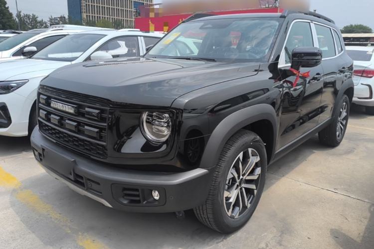 Used Haval DARGO 2026 Model 1.5T DCT Border Collie Edition Guazi used car, China used car export, Used car for sale, Used cars, Cheapest cars for sale