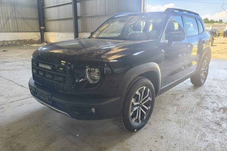 Used Haval DARGO 2026 Model 1.5T DCT Border Collie Edition Guazi used car, China used car export, Used car for sale, Used  cars, Cheapest cars for sale