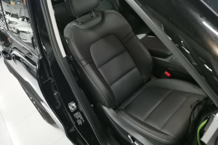 Used Haval DARGO 2026 Model 1.5T DCT Border Collie Edition Right Front Seat