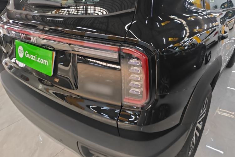 Used Haval DARGO 2026 Model 1.5T DCT Border Collie Edition Right Rear Taillight