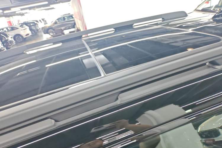 Used Haval DARGO 2026 Model 1.5T DCT Border Collie Edition Roof