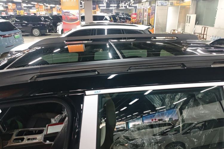 Used Haval DARGO 2026 Model 1.5T DCT Border Collie Edition Roof