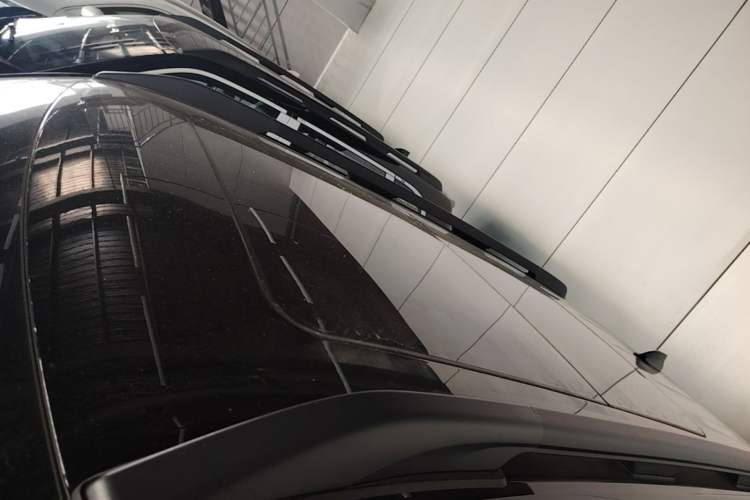 Used Haval DARGO 2026 Model 1.5T DCT Border Collie Edition Roof