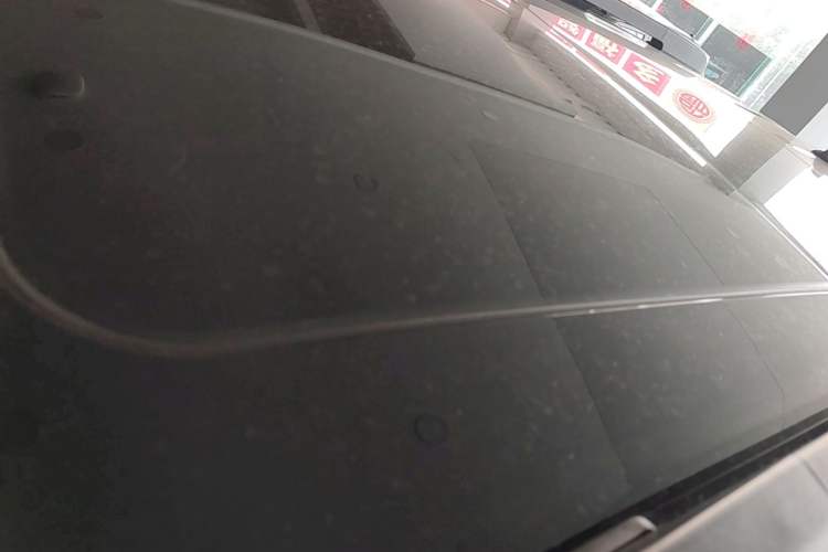 Used Haval DARGO 2026 Model 1.5T DCT Border Collie Edition Roof